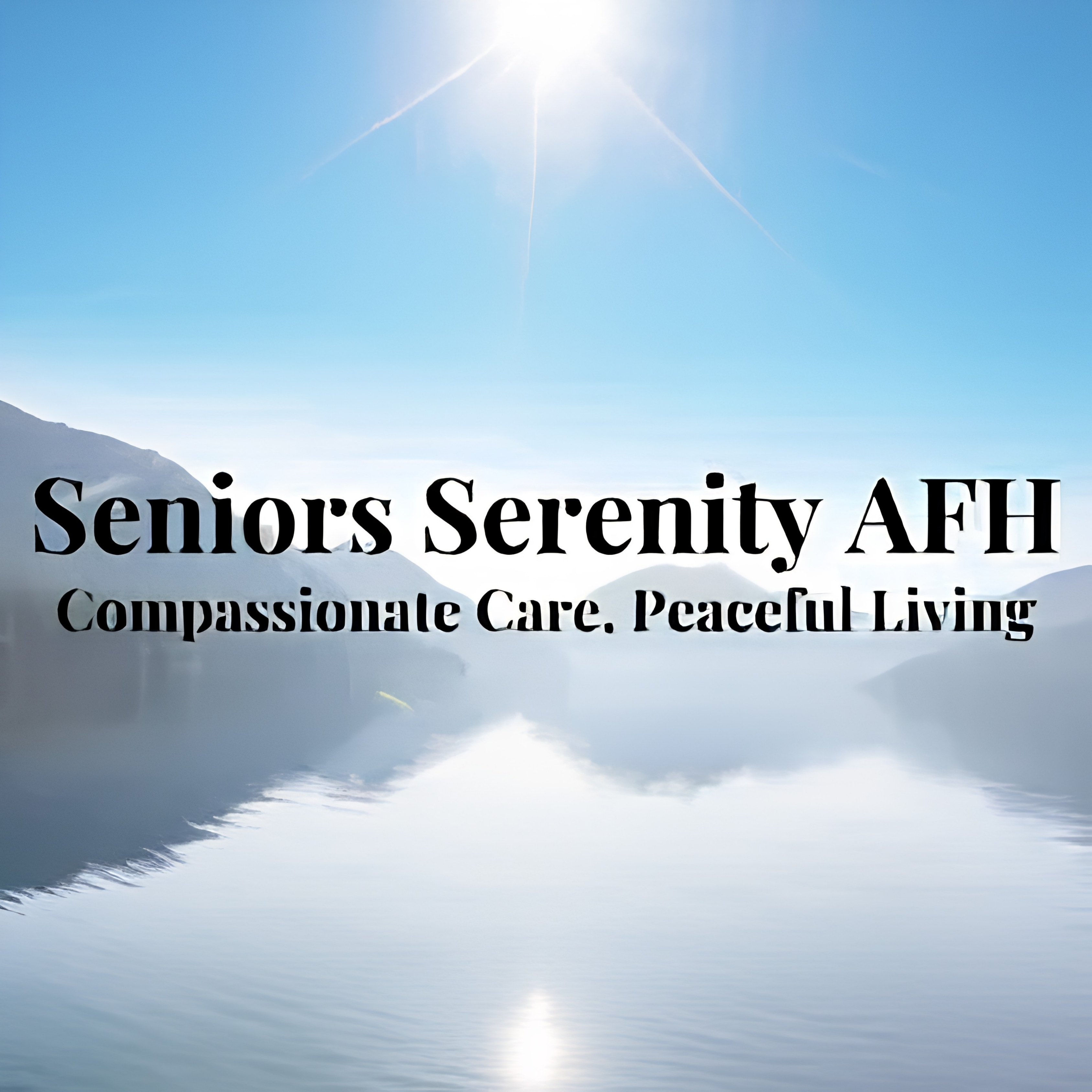 Seniors Serenity AFH