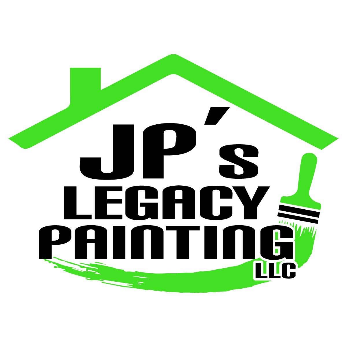 JP's Legacy Painting