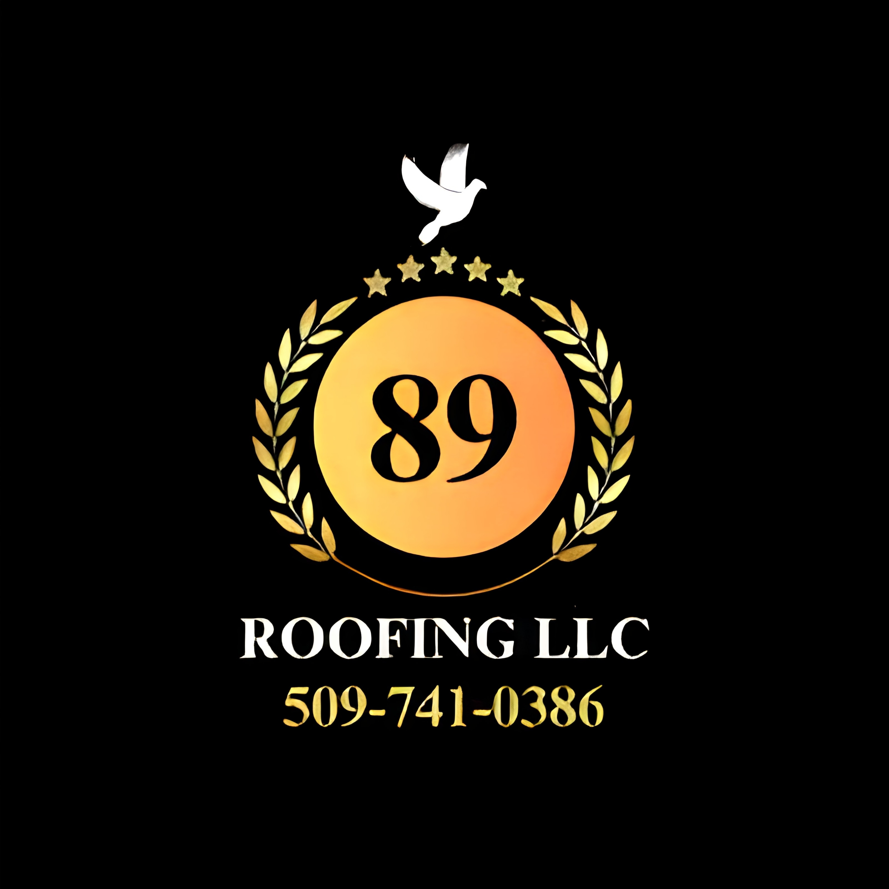 89 Roofing LLC