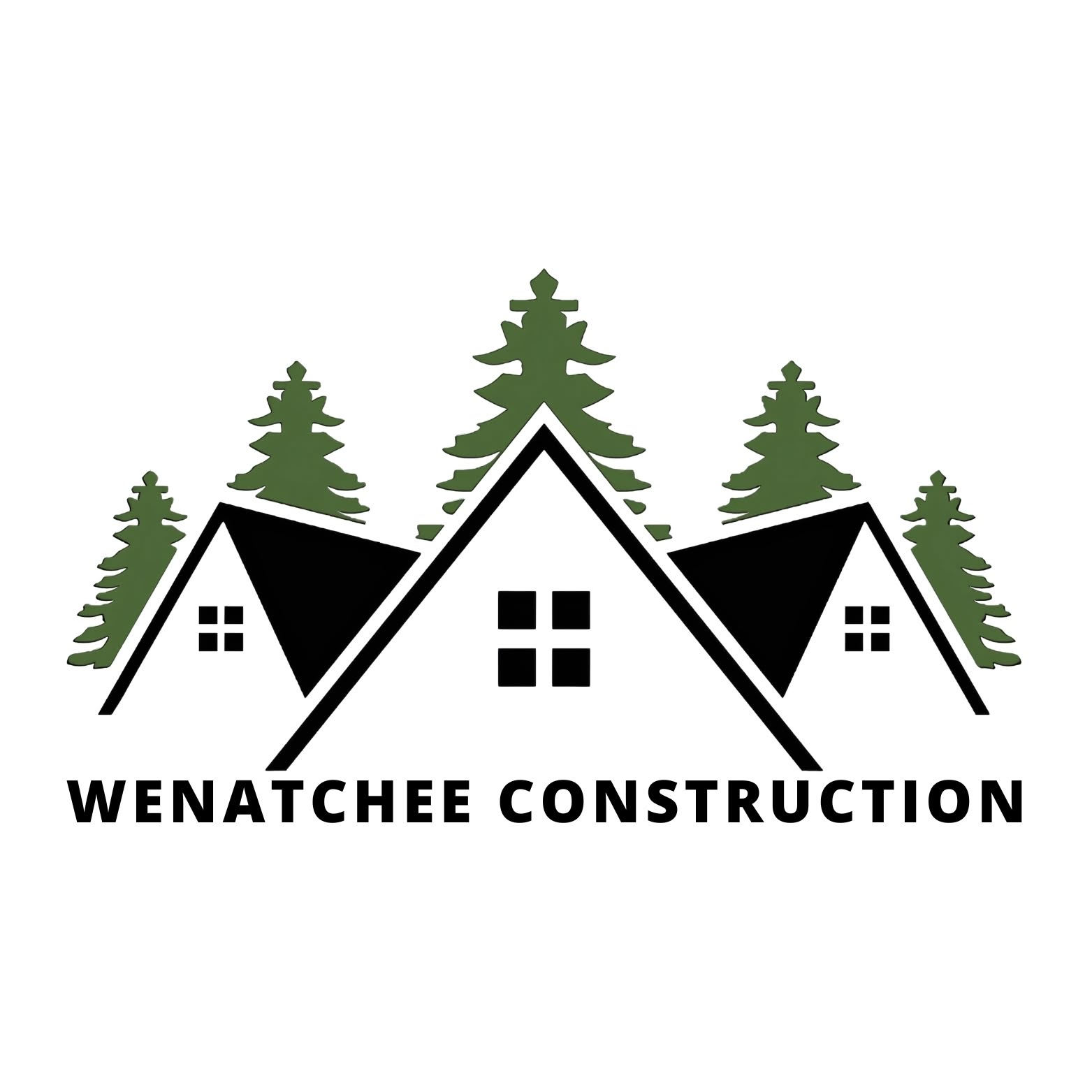 Wenatchee Construction