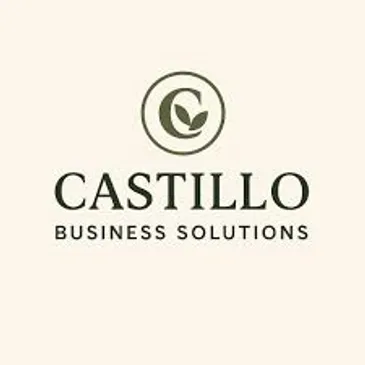 Castillo Business Solutions logo