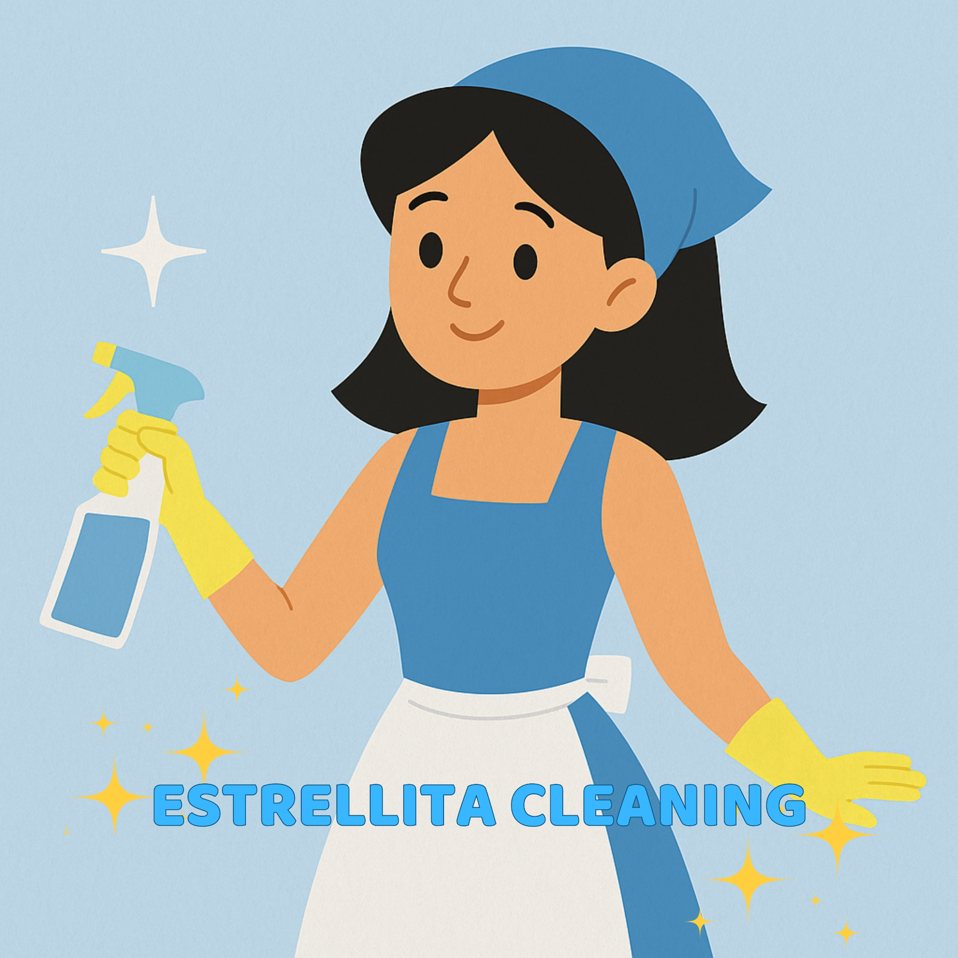Estrellita Cleaning