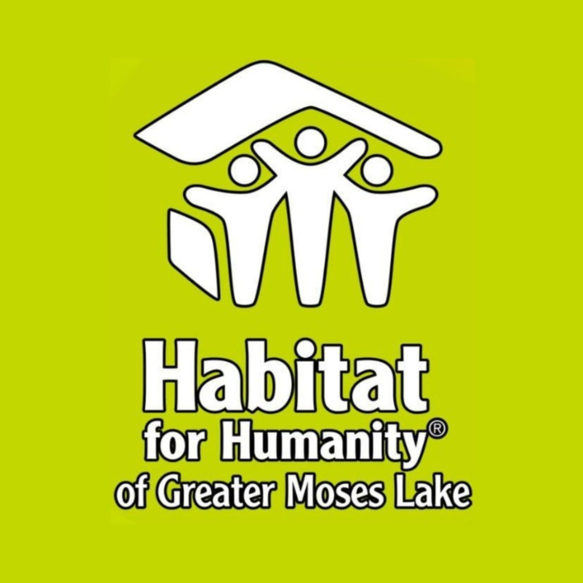 Habitat for Humanity Moses Lake
