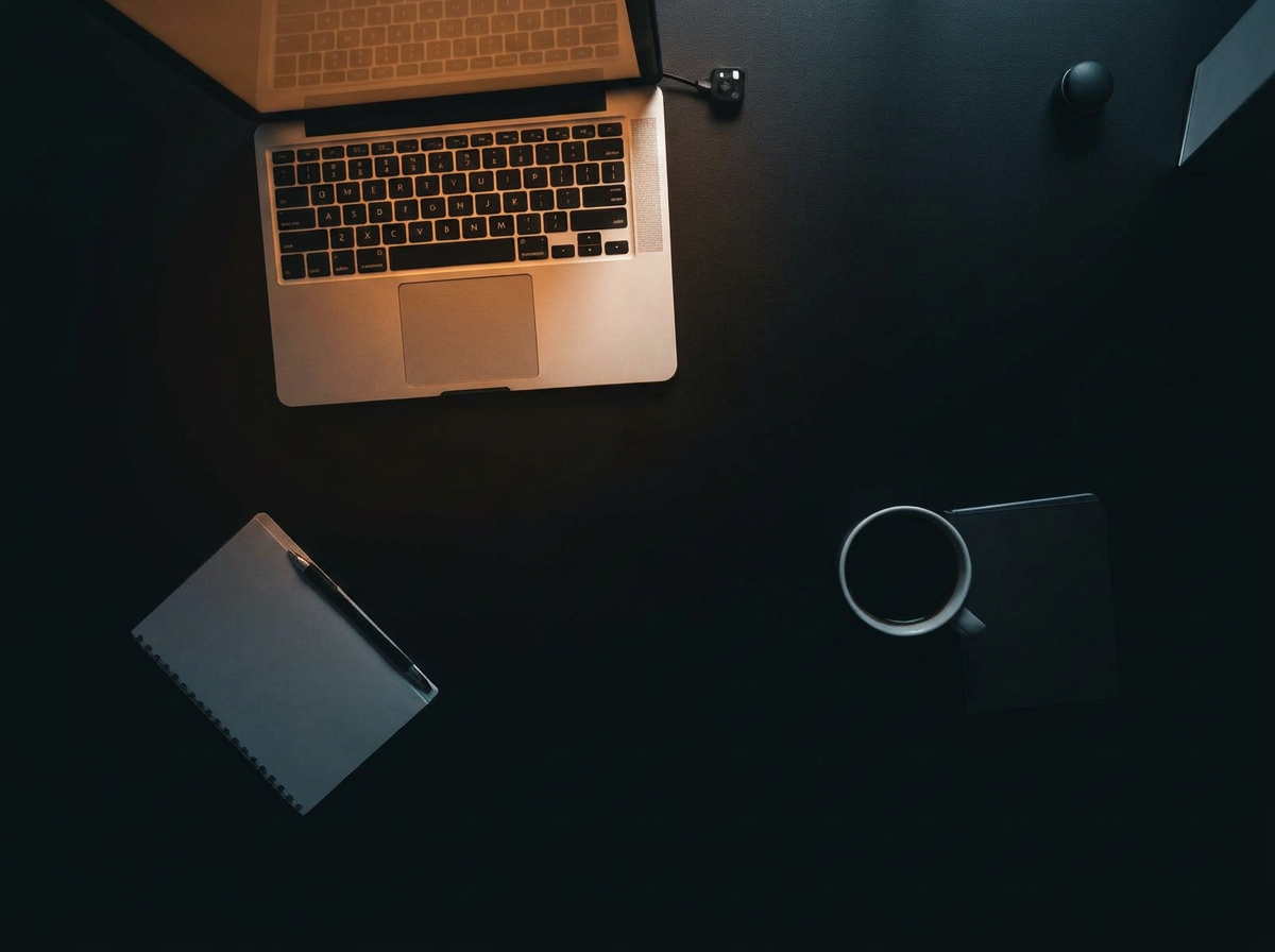 Forward Momentum workspace